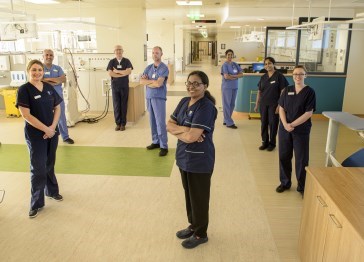 Vartry Renal Unit